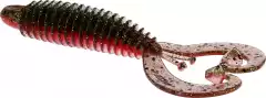 Силикон Westin RingCraw Curltail 9cm 1шт Sangria