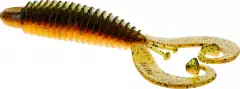 Силикон Westin RingCraw Curltail 9cm 1шт UV Craw