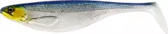 Силикон Westin ShadTeez 19cm 56g Blue Headlight 1шт