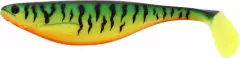 Силикон Westin ShadTeez 19cm Crazy Firetiger 1шт