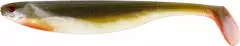 Силикон Westin ShadTeez Slim 10cm Bass Orange 1шт