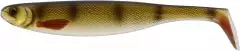 Силикон Westin ShadTeez Slim 10cm Crystal Perch 1шт