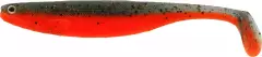 Силикон Westin ShadTeez Slim 10cm Orange Dessert 1шт