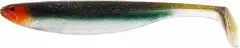 Силикон Westin ShadTeez Slim Box 10cm 6g Pearl Minnow (32шт)