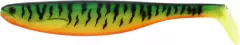Силикон Westin ShadTeez Slim 12cm Crazy Firetiger 1шт