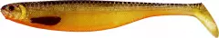 Силикон Westin ShadTeez Slim 12cm Gold Rush 1шт