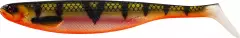 Силикон Westin ShadTeez Slim Box 18cm 33g Bling Perch 1шт