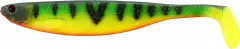 Силикон Westin ShadTeez Slim V2 22cm 53g Tiger Perch 1шт