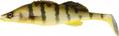 Силикон Westin ZanderTeez Shadtail 12cm 21g Volga Zander 2шт/уп