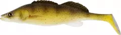 Силикон Westin ZanderTeez Shadtail 12cm 21g Zander 2шт/уп
