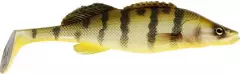 Силикон Westin ZanderTeez Shadtail 12cm 21g Volga Zander