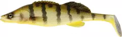 Силикон Westin ZanderTeez Shadtail 17cm 56g Volga Zander