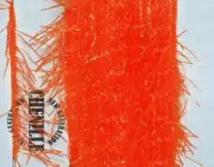 Синель Sybai Chenille Vibrant - Hot Orange