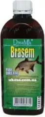 Сироп FishDream DreaMix Brasem