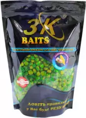 Сладкая кукуруза 3Kbaits Чеснок 0.8kg