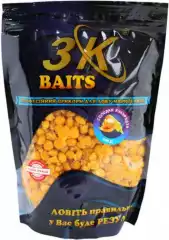 Сладкая кукуруза 3Kbaits Мёд 0.8kg