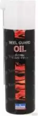 Смазка Daiwa аэрозоль Reel Guard Oil жидкая