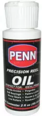 Смазка для катушек Penn Oil 112ml