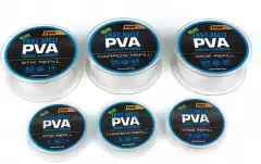 Сменный рукав PVA Fox Edges Fast Melt Refills 25mm Narrow 5m