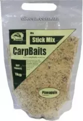 Смесь CarpBaits Mix для ПВА Ананас