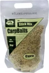 Смесь CarpBaits Mix для ПВА Гаммарус