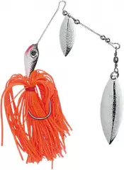 Спиннербейт Jaxon HR Spinner Bait BO-HKS2A