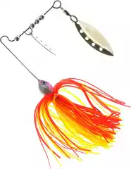 Спиннербейт Jaxon HR Spinner Bait BO-HKX01B