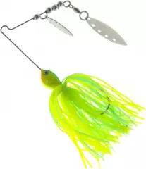 Спиннербейт Jaxon HR Spinner Bait BO-HKX02A