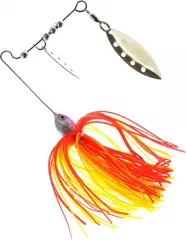 Спиннербейт Jaxon HR Spinner Bait BO-HKX02B