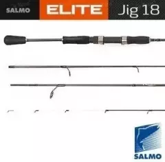 Спиннинг 2324-213 Elite Jig 18 2.13м