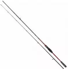 Спиннинг Daiwa Ninja Z JS 732LFS 2.20м 3-15г