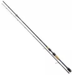 Спиннинг Daiwa Silver Creek SC742LFS-AD 2.2м 5-21г