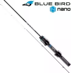 Спиннинг Favorite Blue Bird Nano BB1-602N-S 1.83m 0.2-1.5g