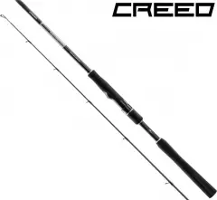 Спиннинг Favorite Creed CRD-702M