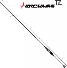 Спиннинг Favorite Impulse TZ New IMPTZ-682UL-S