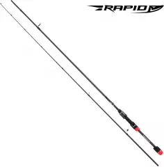 Спиннинг Favorite Rapid RAPTZ-632SUL-T