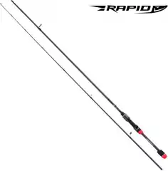 Спиннинг Favorite Rapid RAPTZ-762L-T