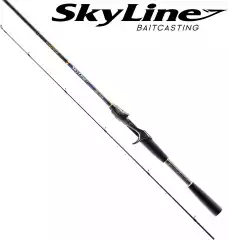 Спиннинг Favorite Skyline Casting SKYC-842SH 2.54m 30-100g Ex.Fast