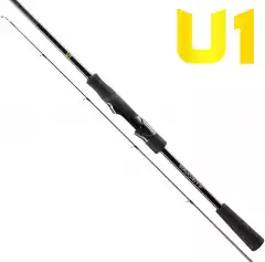 Спиннинг Favorite U1 662MH 1.98m 7-28g