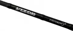 Спиннинг Favorite Vizor VZR602L 1.83m 2-10g