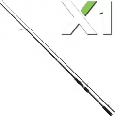 Спиннинг Favorite X1-802L