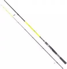 Спиннинг Favorite Zander ZRS682M 2.07m max32g