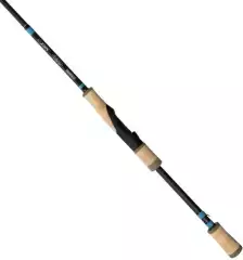 Спиннинг G.Loomis NRX+ Spin Jig 842S SJR 1pc 7'/213cm 6 - 12 LB 1/8 - 3/8oz 3.5-10.5g