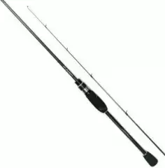 Спиннинг Graphiteleader Corto UX 20 GCORUS-612L-HS 1.86m 0.3-4g