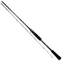 Спиннинг Graphiteleader Silverado GSIS-742ML 2.24m 3-15g