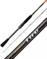 Спиннинг Graphiteleader Tiro Nuovo GONTS-762M