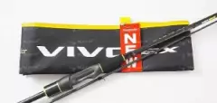 Спиннинг Graphiteleader Vivo EX GLVXS-762ML