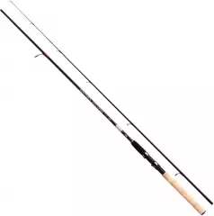 Спиннинг Jaxon Zaffira Jig Spin RT 2,10 3-12G