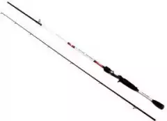 Спиннинг Lucky John Vanrex Baitcast 28 LJVB-662MF 1.98м 7-28г