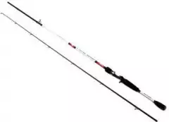 Спиннинг Lucky John Vanrex Baitcast 28 LJVB-762MF 2.28м 7-28г